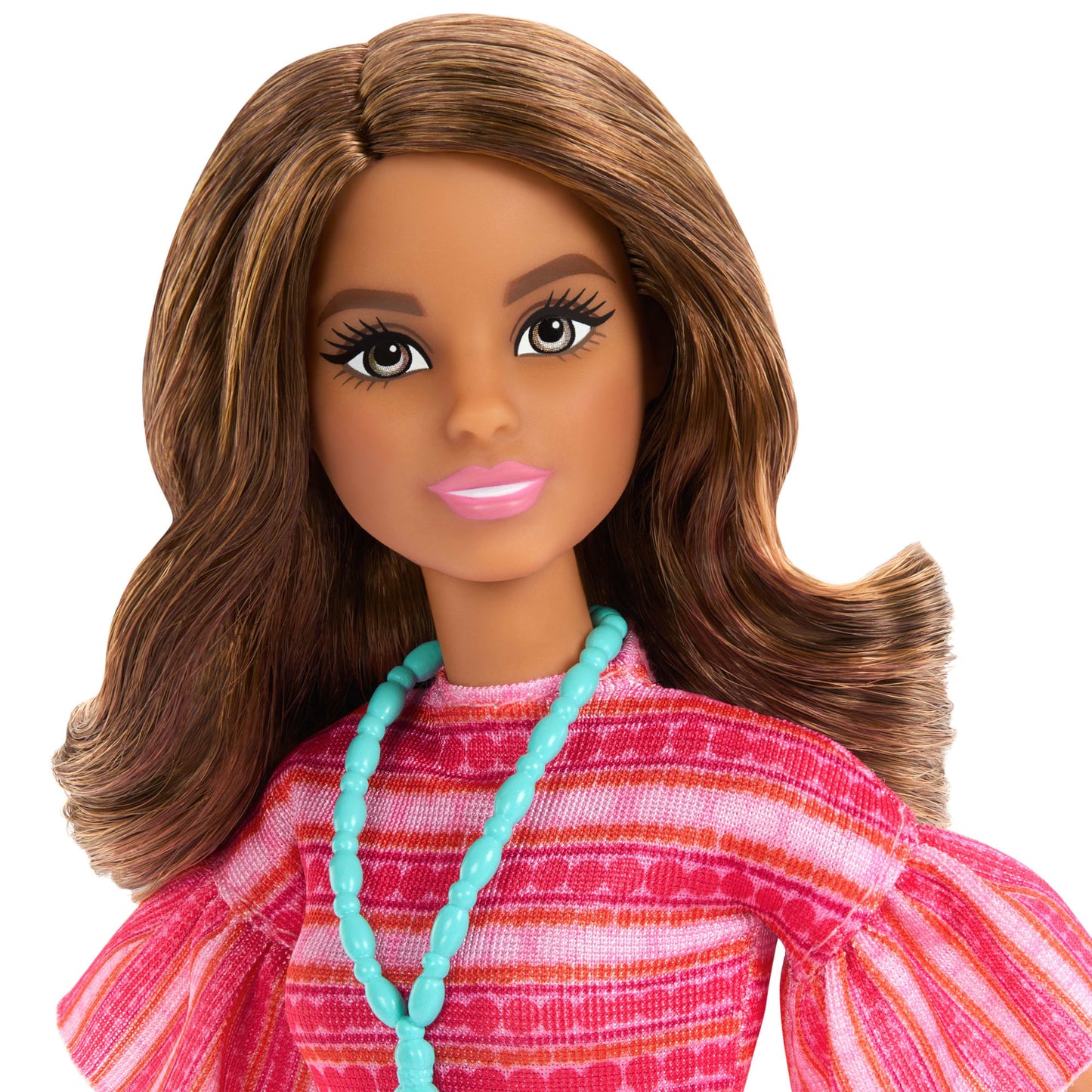 Barbie Boneca Receita da Amizade de Teresa